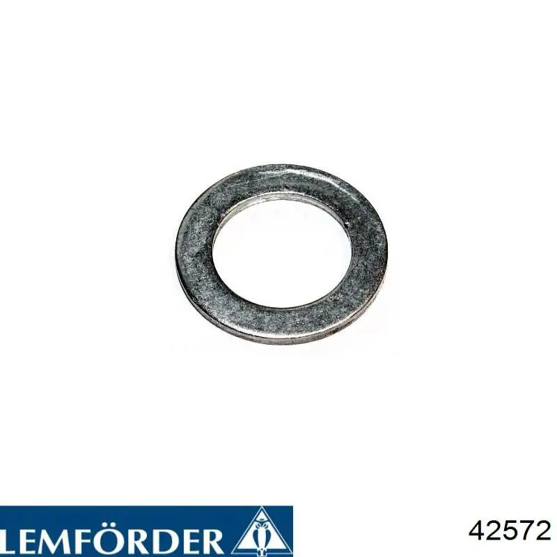 Правый рычаг передней нижней подвески Lemforder 42572 цена, от 171.75 USD
