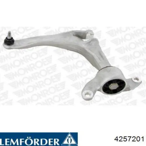 Нижний рычаг 4257201 Lemforder