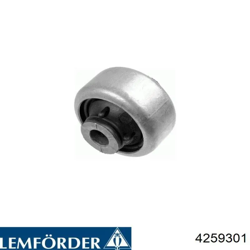 Купить 4259301 Lemforder Рычаг передней подвески левый