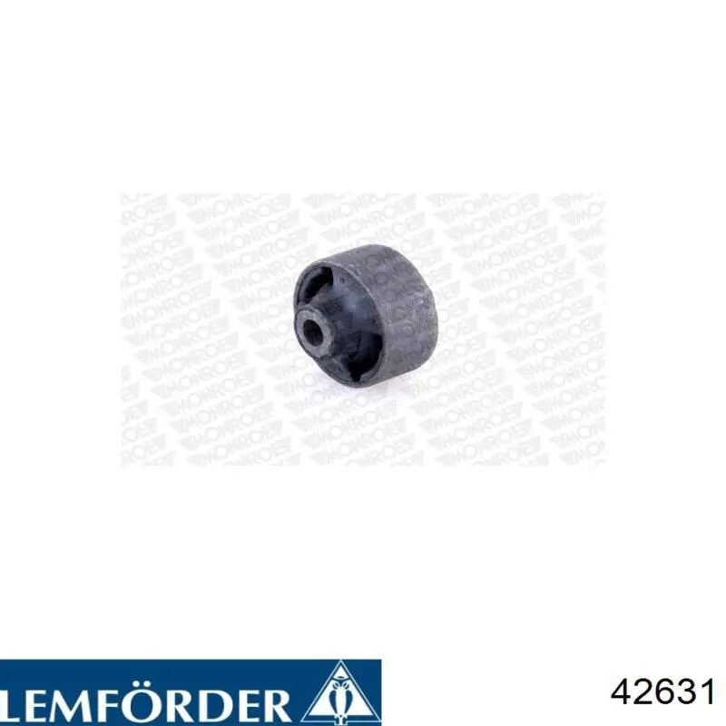Стойки стабилизатора Lemforder 42631