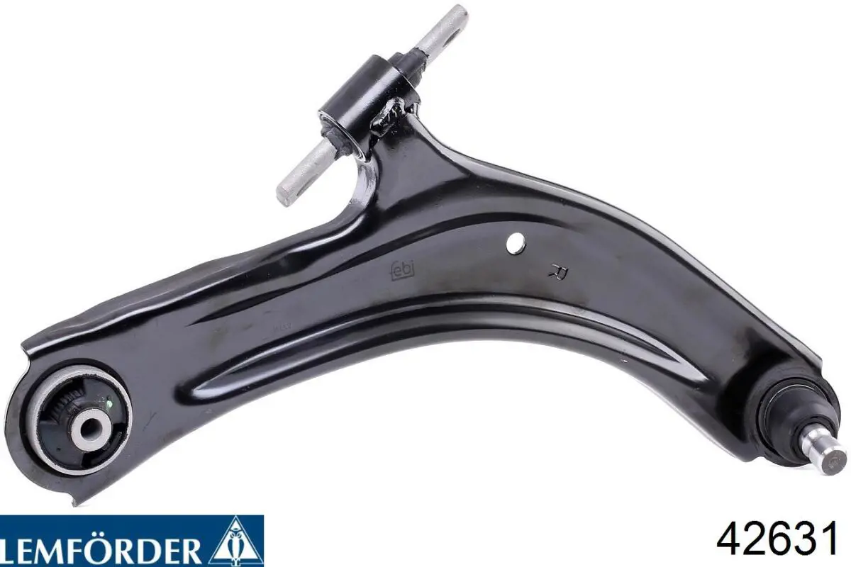 Тяга переднего стабилизатора Monroe L89K02 цена, от 13.32 USD