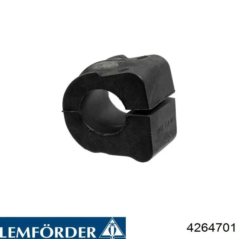 Купить 4264701 Lemforder Втулки переднего стабилизатора