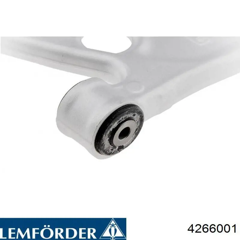 Нижний рычаг 4266001 Lemforder