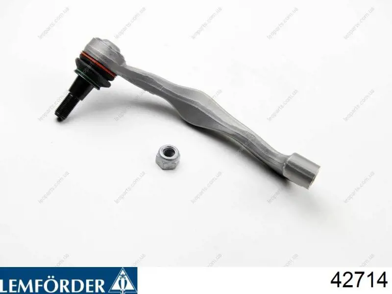 Подушка (опора) двигателя, правая верхняя Lemforder 4271401 цена, от 50.73 USD