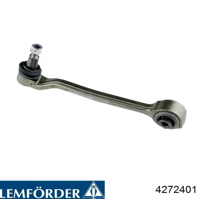 Купить 4272401 Lemforder Нижний правый рычаг передней подвески
