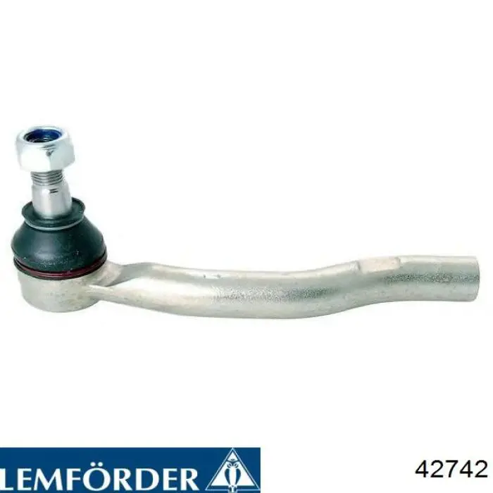 Купить 4274201 Lemforder Левая подушка двигателя
