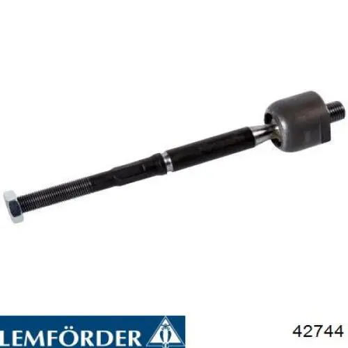 42744 Lemforder coxim (suporte esquerdo de motor)