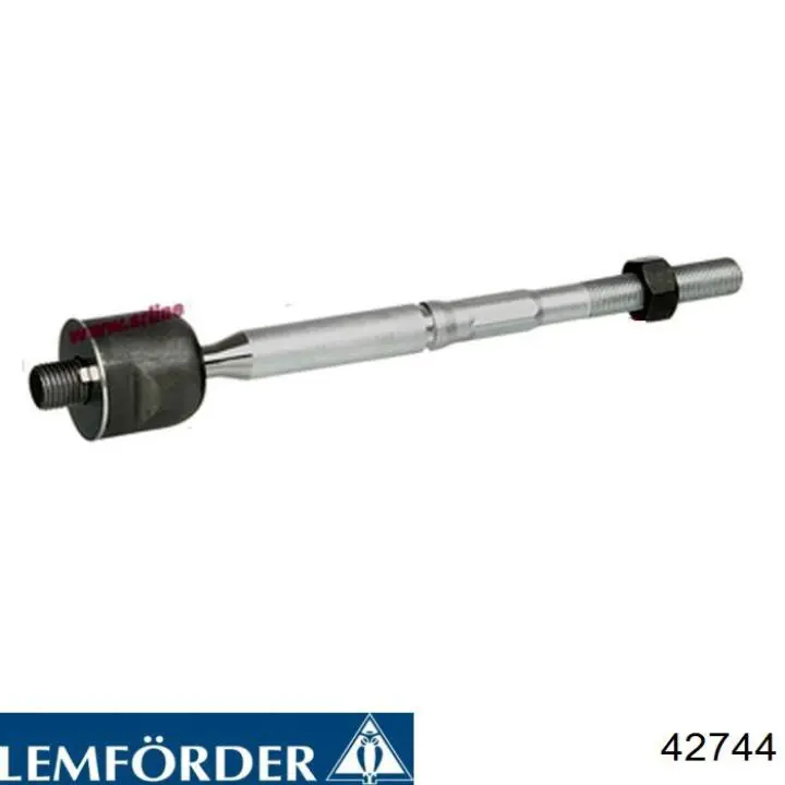 Левая опора двигателя Lemforder 4274401