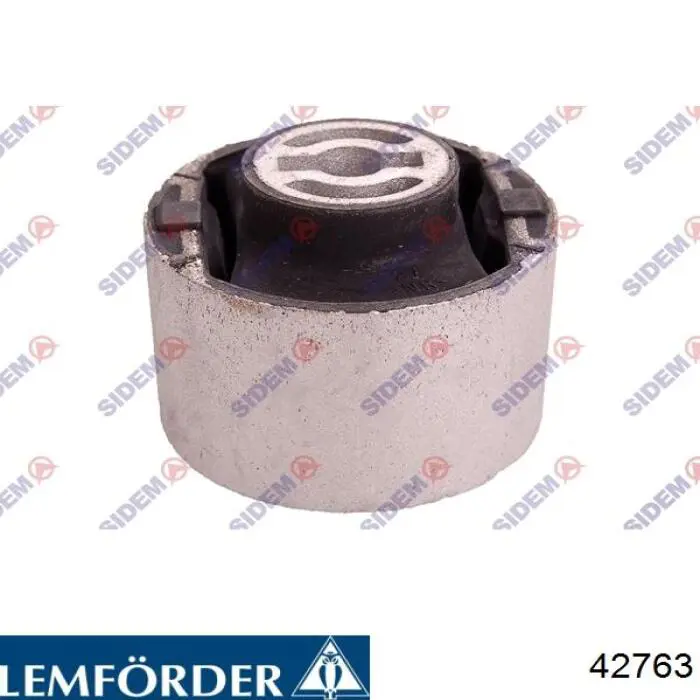 Сайлентблок заднего продольного рычага, передний Lemforder 42763 цена, от 14.75 USD