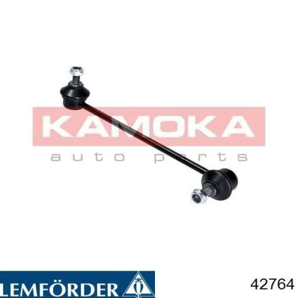42764 Lemforder Тяжка стабилизатора, заднего