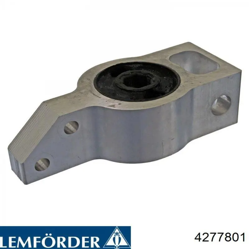 Сайлентблок передней подвески Lemforder 4277801 цена, от 20.68 USD