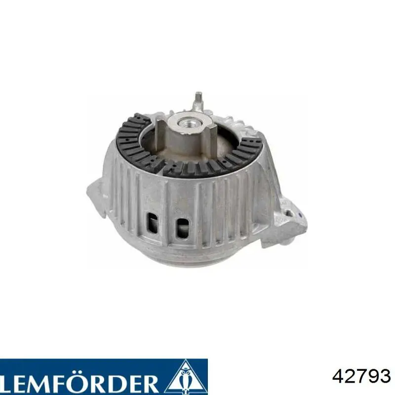 Купить 42793 Lemforder Подвеска двигателя (силового агрегата)