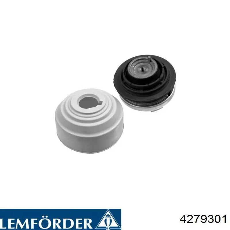 Купить 4279301 Lemforder Подвеска двигателя (силового агрегата)