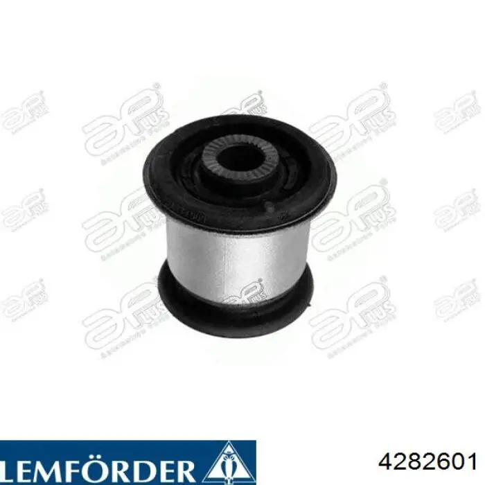 Правый рычаг передней нижней подвески Lemforder 4282601 цена, от 155.14 USD