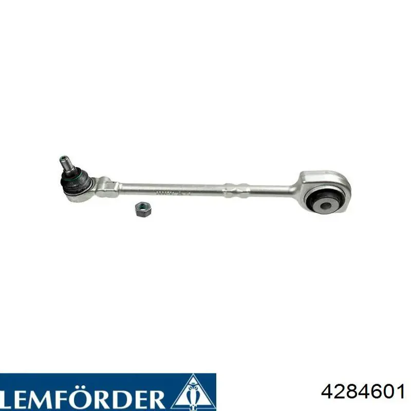Рычаг передней подвески верхний левый Lemforder 4284601 цена, от 181.12 USD