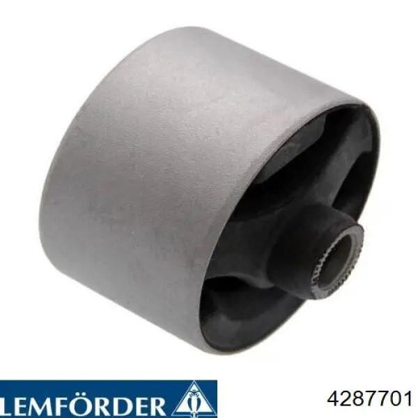 Купить 4287701 Lemforder Сайлентблок задней балки