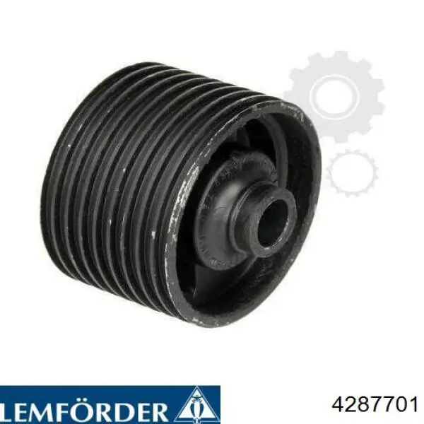 Сайлентблок заднего подрамника Lemforder 4287701 цена, от 16.99 USD