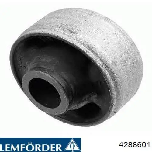 4288601 Lemforder Полиуретановый сайлентблок заднего верхнего рычага