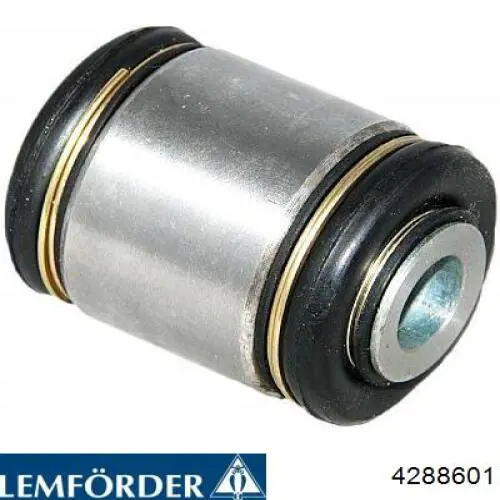 Сайлентблок заднего верхнего рычага Lemforder 4288601 цена, от 6.92 USD