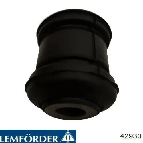 Купить 42930 Lemforder Сайлентблок нижний передней подвески