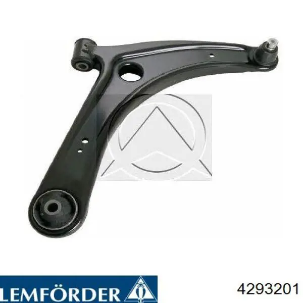 Шаровая опора, нижняя Lemforder 4293201 цена, от 14.23 USD