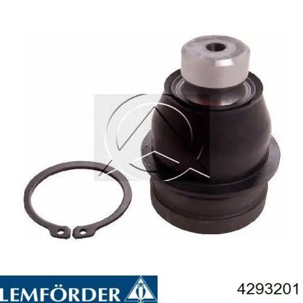 Купить 4293201 Lemforder Нижняя шаровая опора