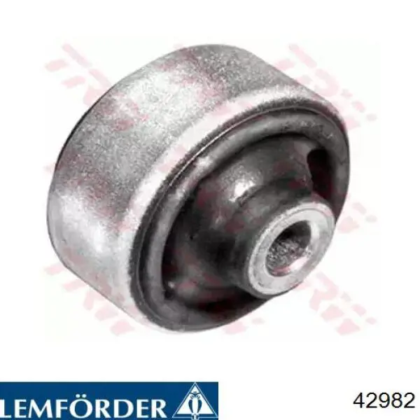 Купить 42982 Lemforder Опора переднего амортизатора