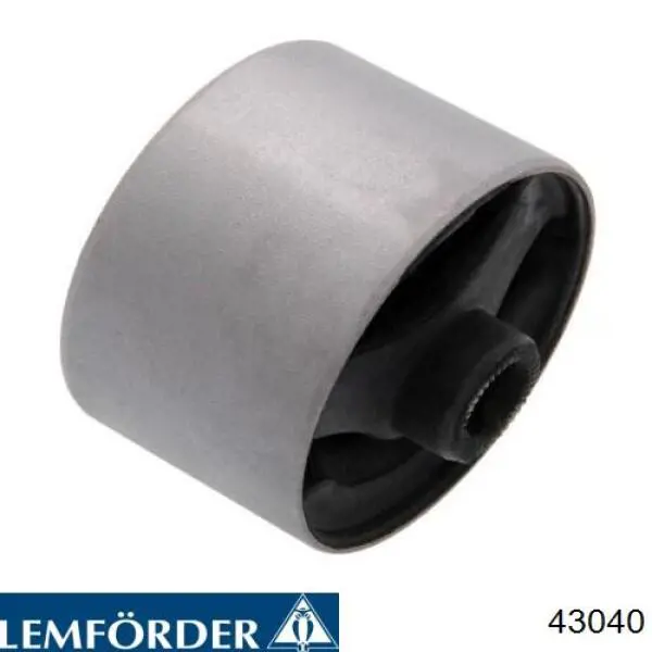 43040 Lemforder Задняя подушка двигателя