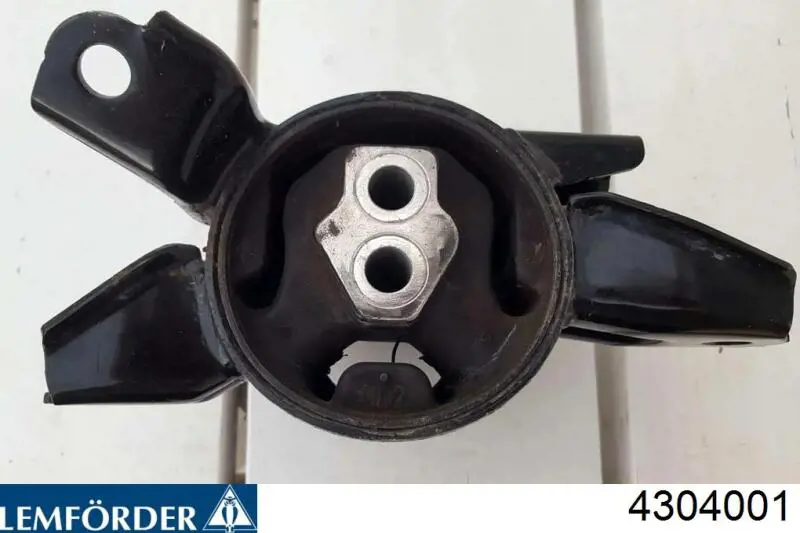 Задняя опора двигателя 4304001 Lemforder