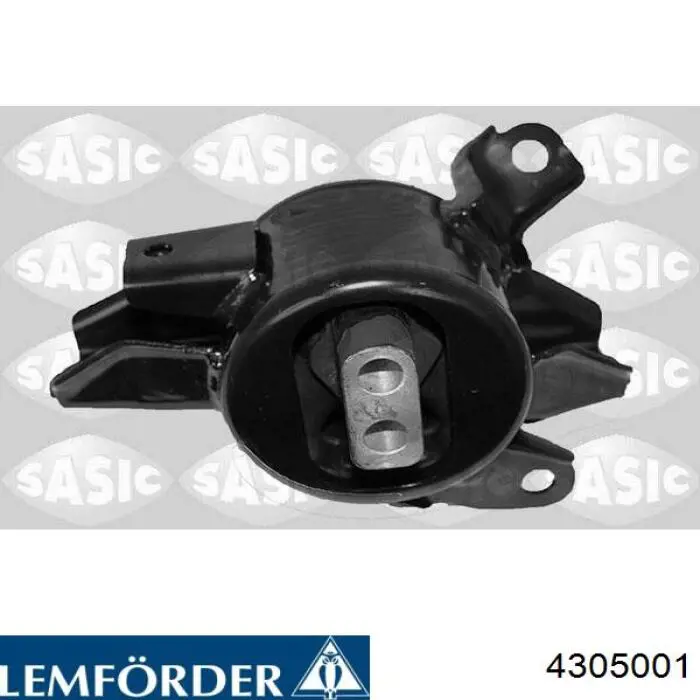 43050 Lemforder Подушка (опора) двигателя, левая
