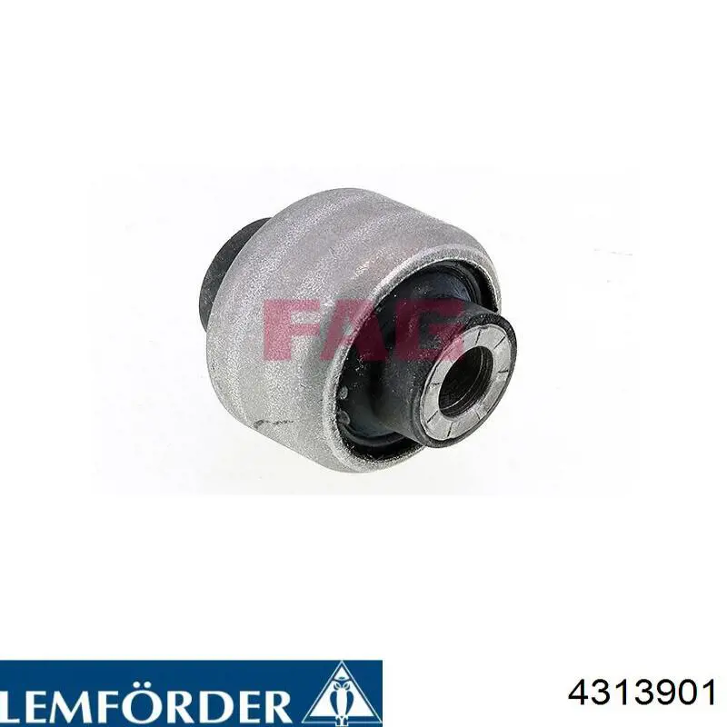 Сайлентблок передней подвески Lemforder 4313901 цена, от 11.54 USD