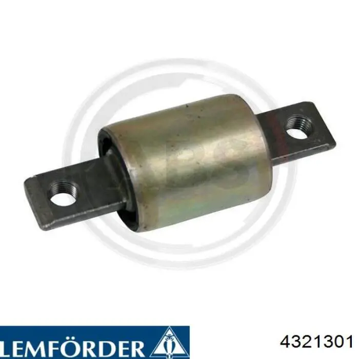 Купить 4321301 Lemforder Сайлентблок нижний передней подвески
