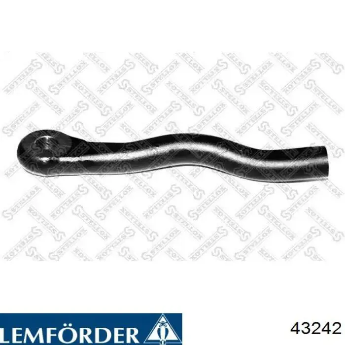 Рулевая тяга Lemforder 43242 цена, от 17.24 USD