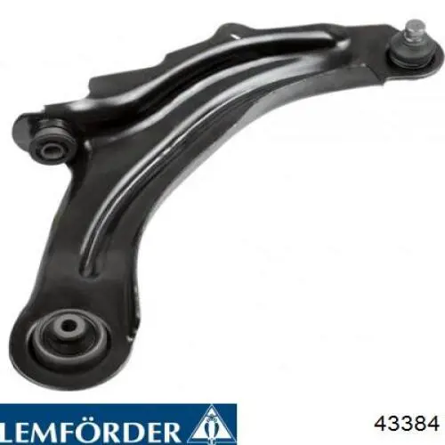 Защита шаровой опоры Lemforder 43384 цена, от 3.39 USD