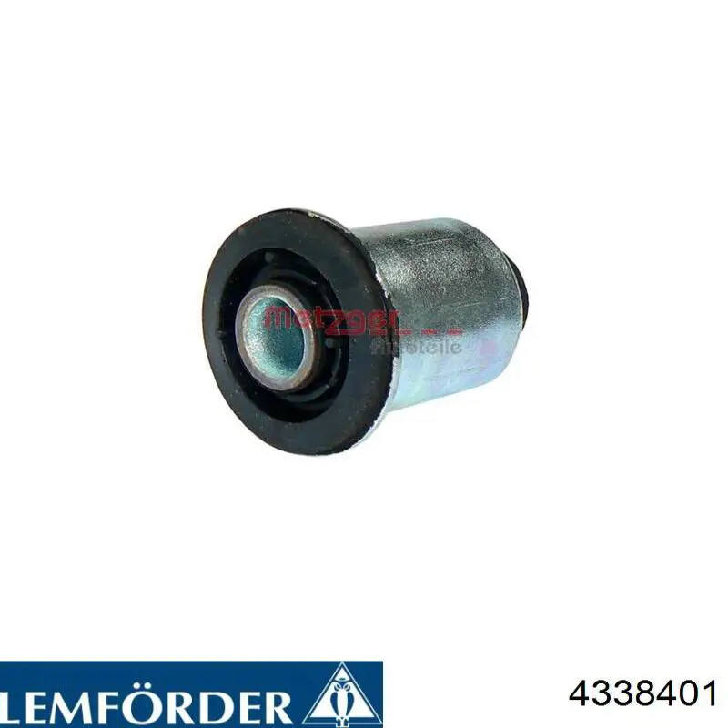 LMI43384 Lemforder Защита шаровой опоры
