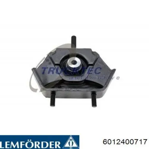 Подушка двигателя Lemforder 6012400717 цена, от 37.56 USD