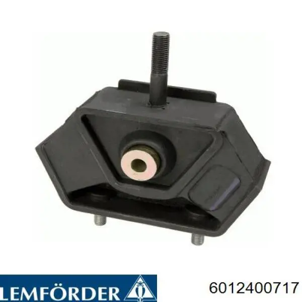 6012400717 Lemforder Правая подушка двигателя
