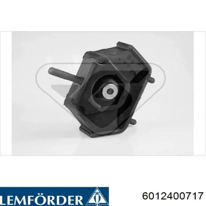 Купить 6012400717 Lemforder Правая опора двигателя