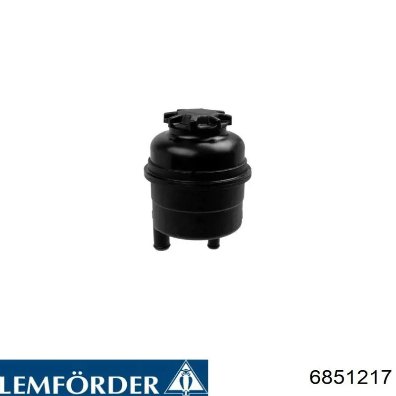 6851217 Lemforder Бак масляный