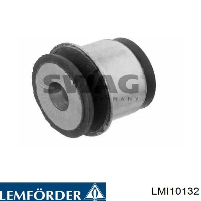 LMI10132 Lemforder сайлентблок (подушка передней балки (подрамника))