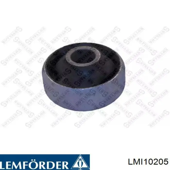 LMI10205 Lemforder Сайлентблок нижнего переднего рычага