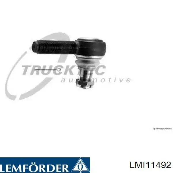 Рулевой наконечник Lemforder LMI11492 цена, от 21.18 USD