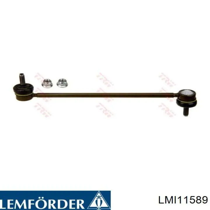 LMI11589 Lemforder Стойка переднего стабилизатора