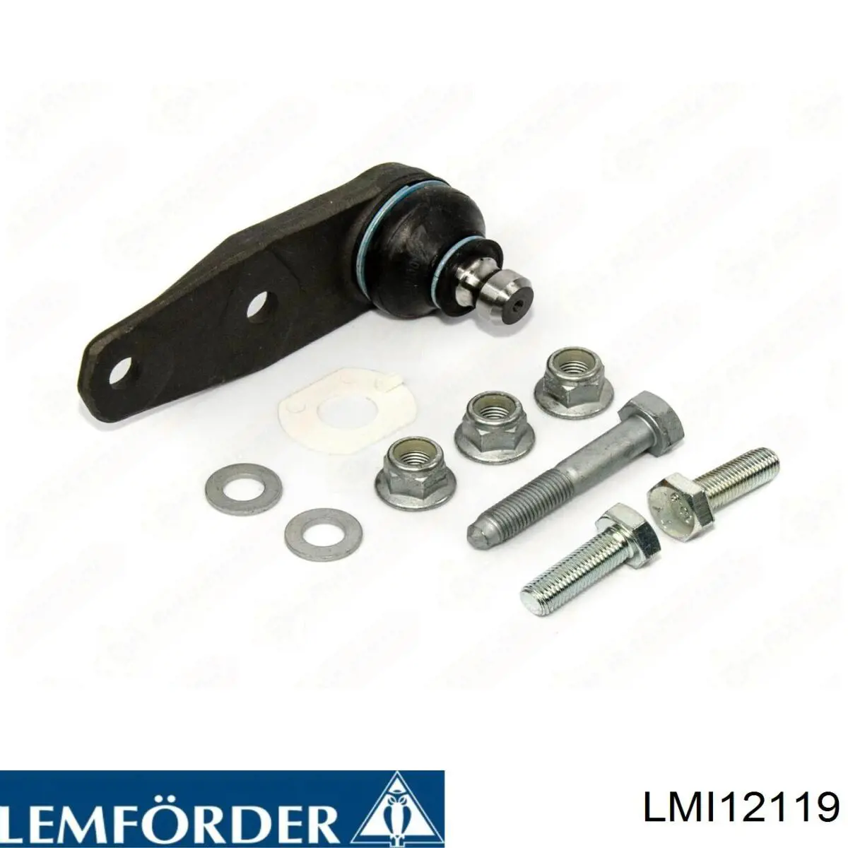 LMI12119 Lemforder шаровая опора нижняя