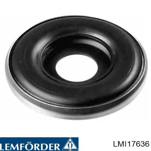 Подшипник опорный амортизатора, переднего Lemforder LMI17636 цена, от 3.87 USD