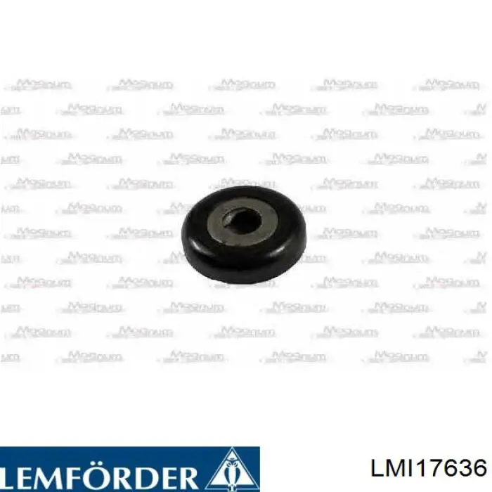 LMI17636 Lemforder Подшипник верхней опоры