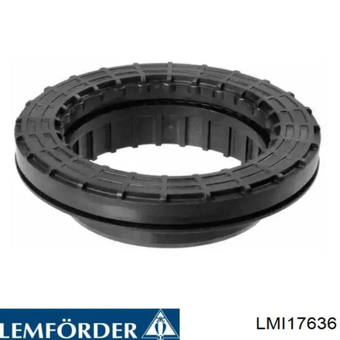 Купить LMI17636 Lemforder Опорный подшипник амортизатора