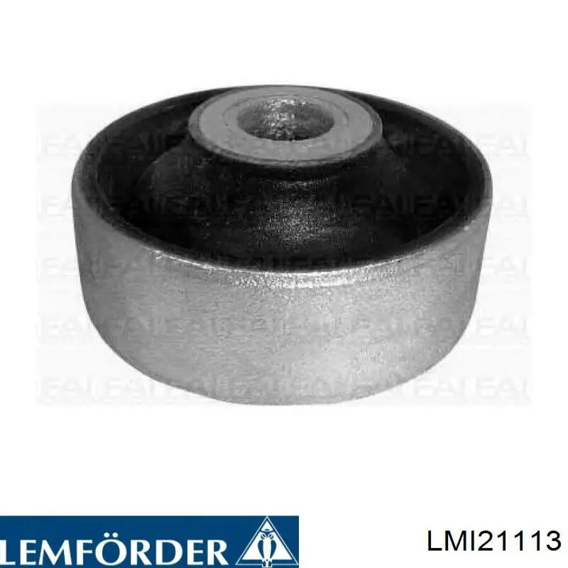 LMI21113 Lemforder сайлентблок переднего нижнего рычага