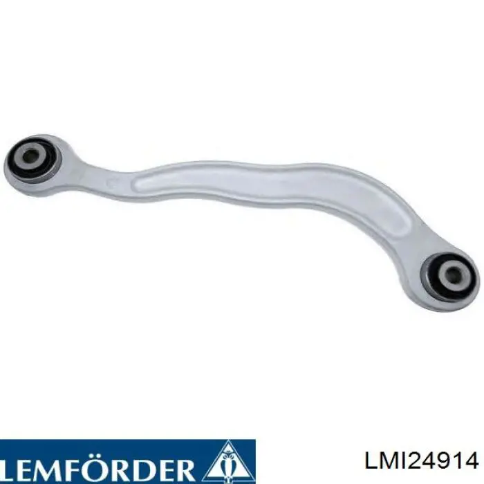 LMI24914 Lemforder Полиуретановый сайлентблок заднего верхнего рычага