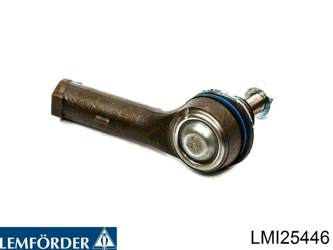 LMI25446 Lemforder наконечник рулевой тяги внешний
